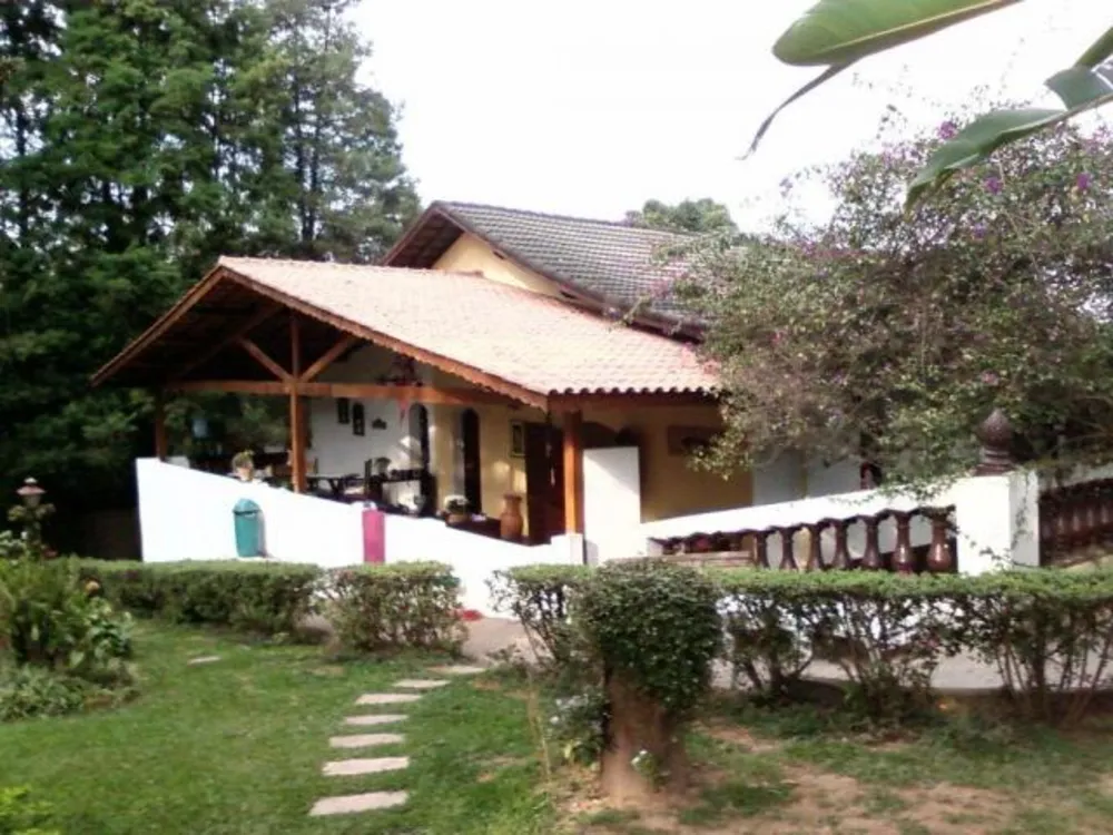 Casa, 3 quartos - Foto 2