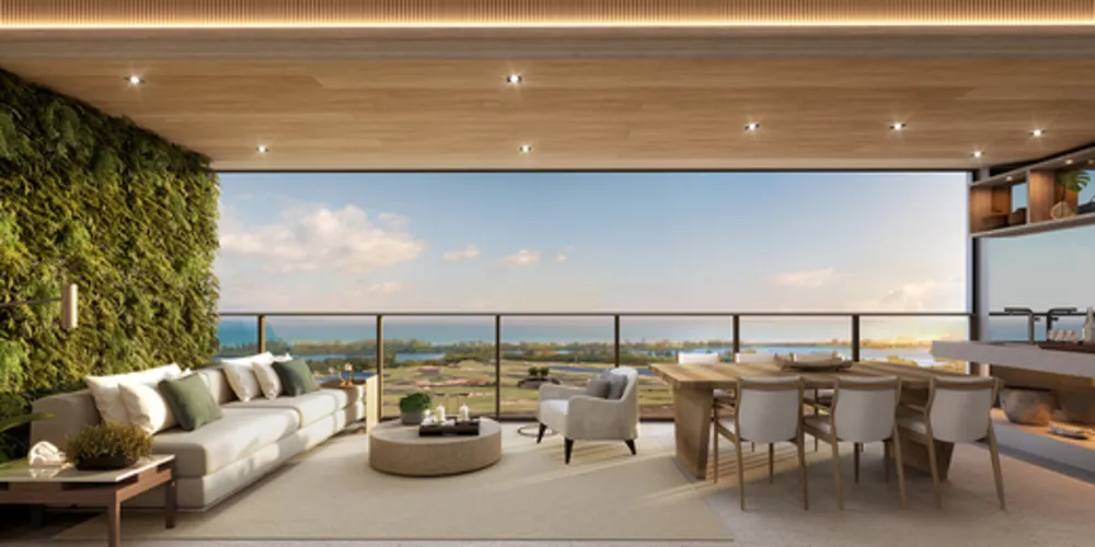 Cobertura, 4 quartos, 386 m² - Foto 16