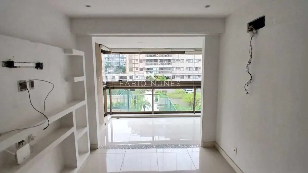 Apartamento, 3 quartos, 88 m² - Foto 2