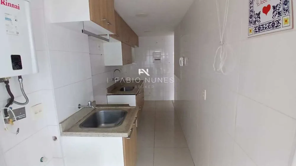 Apartamento, 3 quartos, 88 m² - Foto 4
