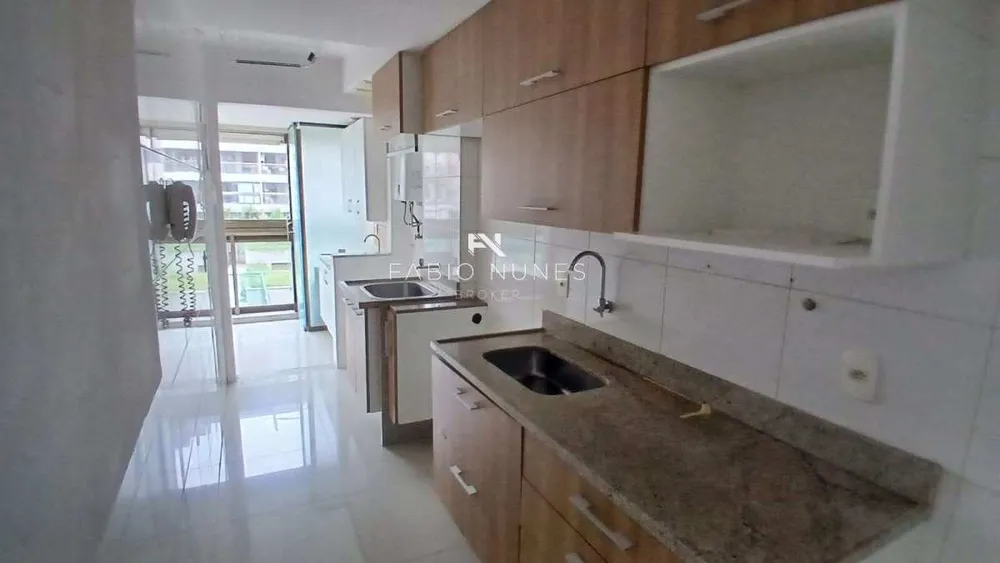 Apartamento, 3 quartos, 88 m² - Foto 3