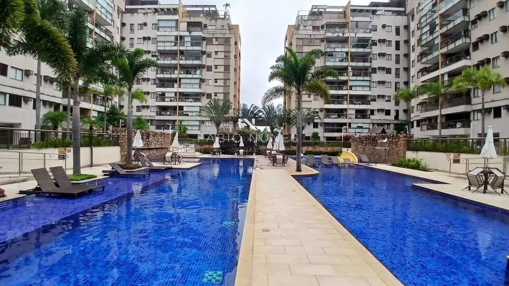 Apartamento, 3 quartos, 88 m² - Foto 1