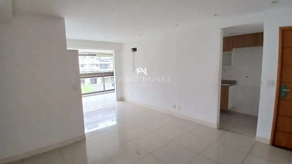 Apartamento, 3 quartos, 88 m² - Foto 5