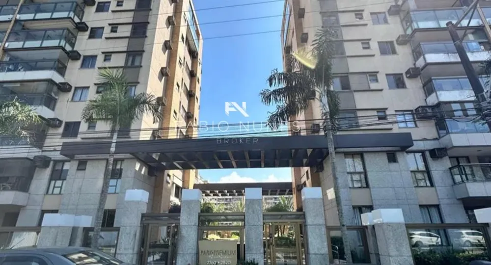 Apartamento, 3 quartos, 88 m² - Foto 21