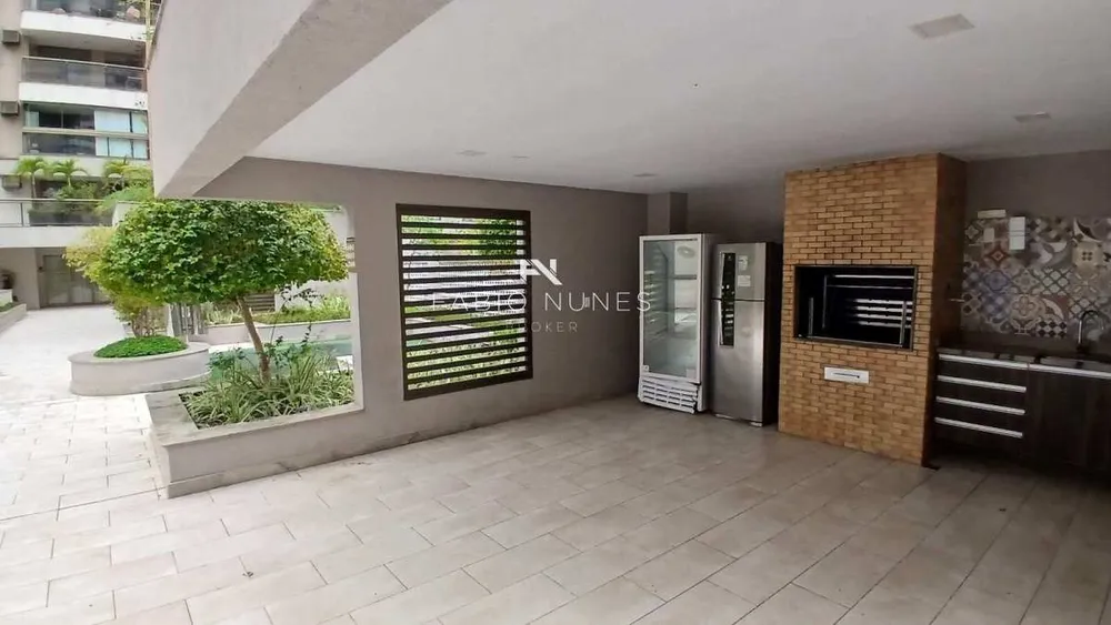 Apartamento, 3 quartos, 88 m² - Foto 18