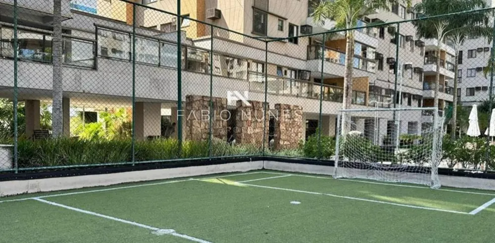 Apartamento, 3 quartos, 88 m² - Foto 28