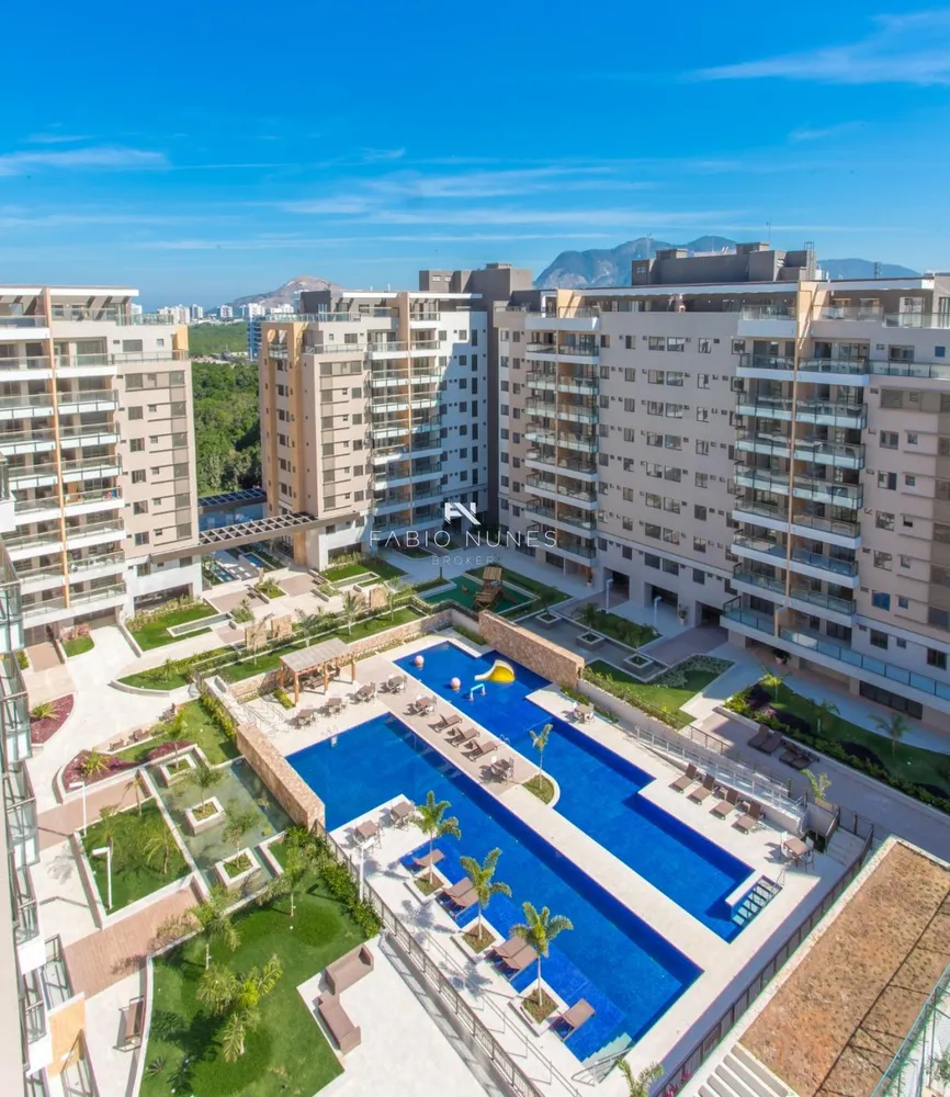 Apartamento, 3 quartos, 88 m² - Foto 24