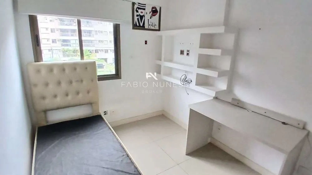Apartamento, 3 quartos, 88 m² - Foto 11
