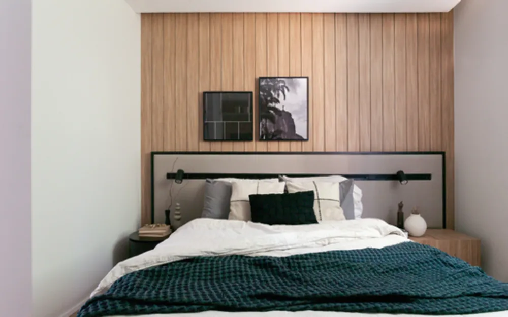Apartamento, 2 quartos, 38 m² - Foto 24