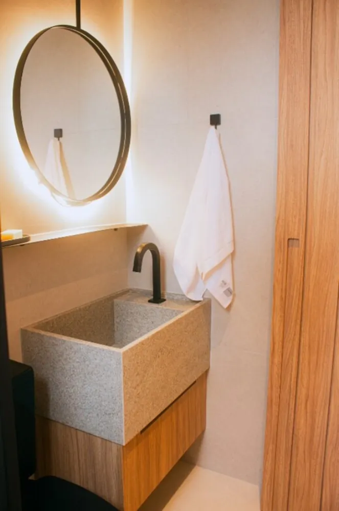 Apartamento, 2 quartos, 38 m² - Foto 27