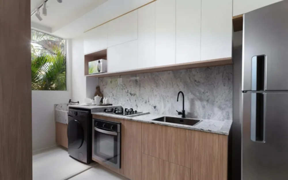 Apartamento, 2 quartos, 38 m² - Foto 15
