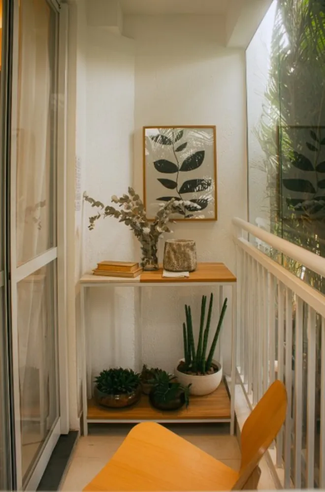 Apartamento, 2 quartos, 38 m² - Foto 11