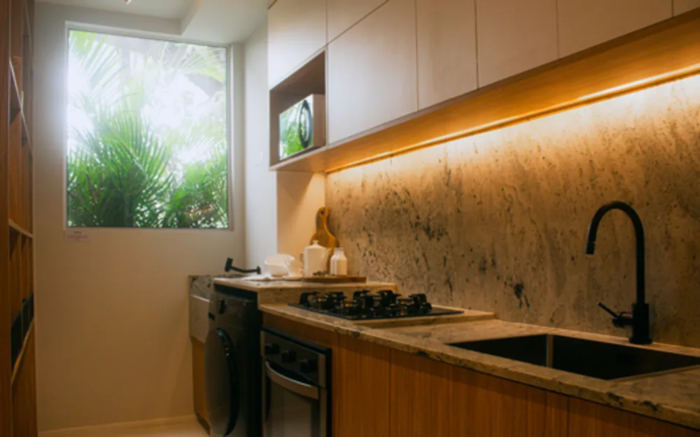 Apartamento, 2 quartos, 38 m² - Foto 13
