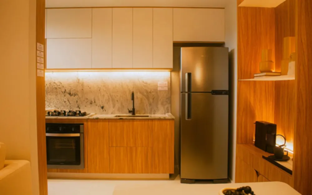 Apartamento, 2 quartos, 38 m² - Foto 14