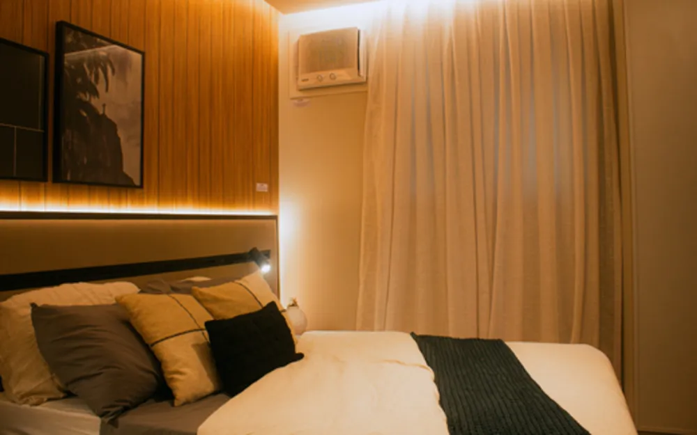 Apartamento, 2 quartos, 38 m² - Foto 18