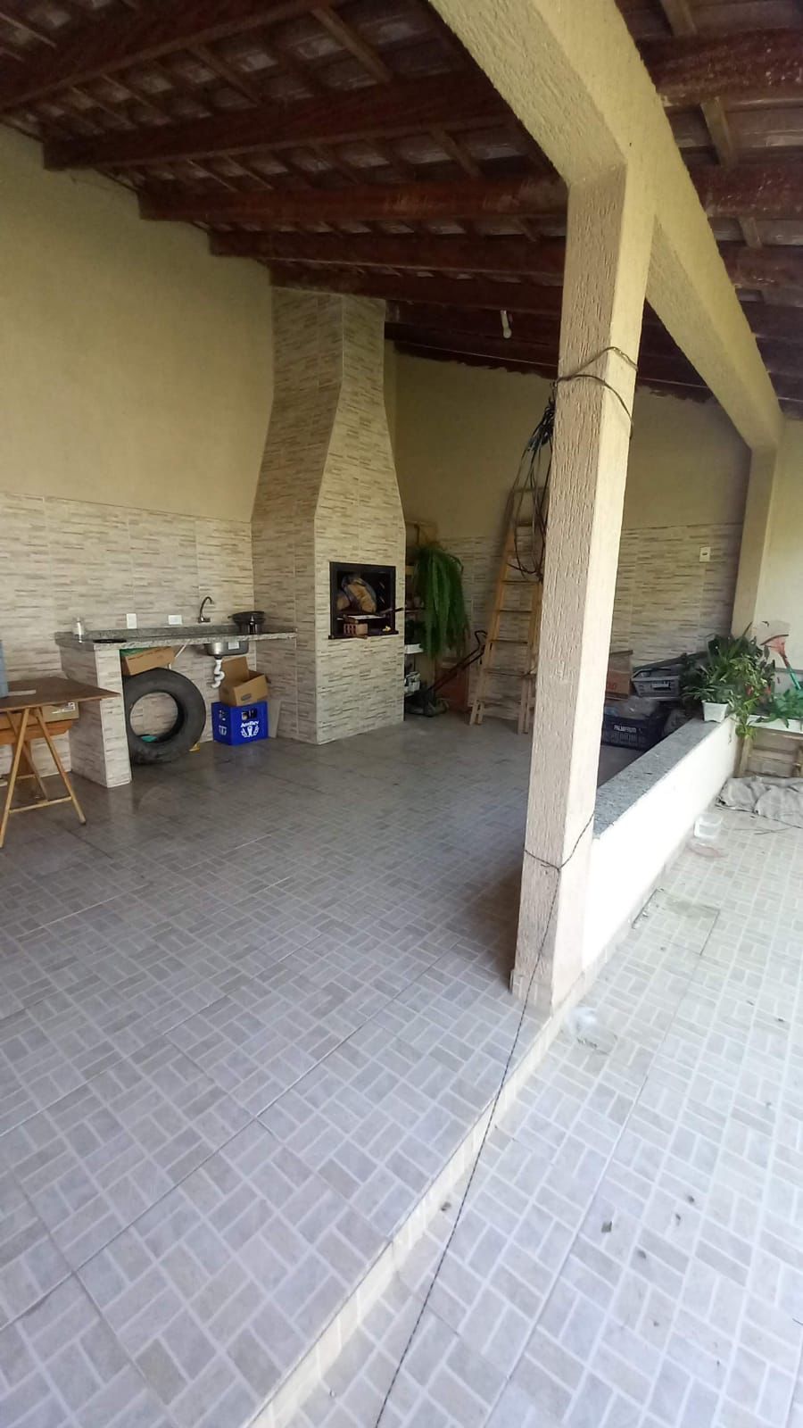 Casa à venda com 3 quartos, 160m² - Foto 8