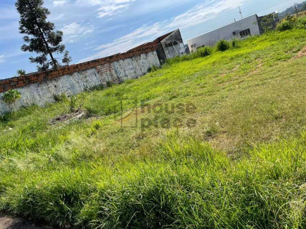Terreno, 357 m² - Foto 1