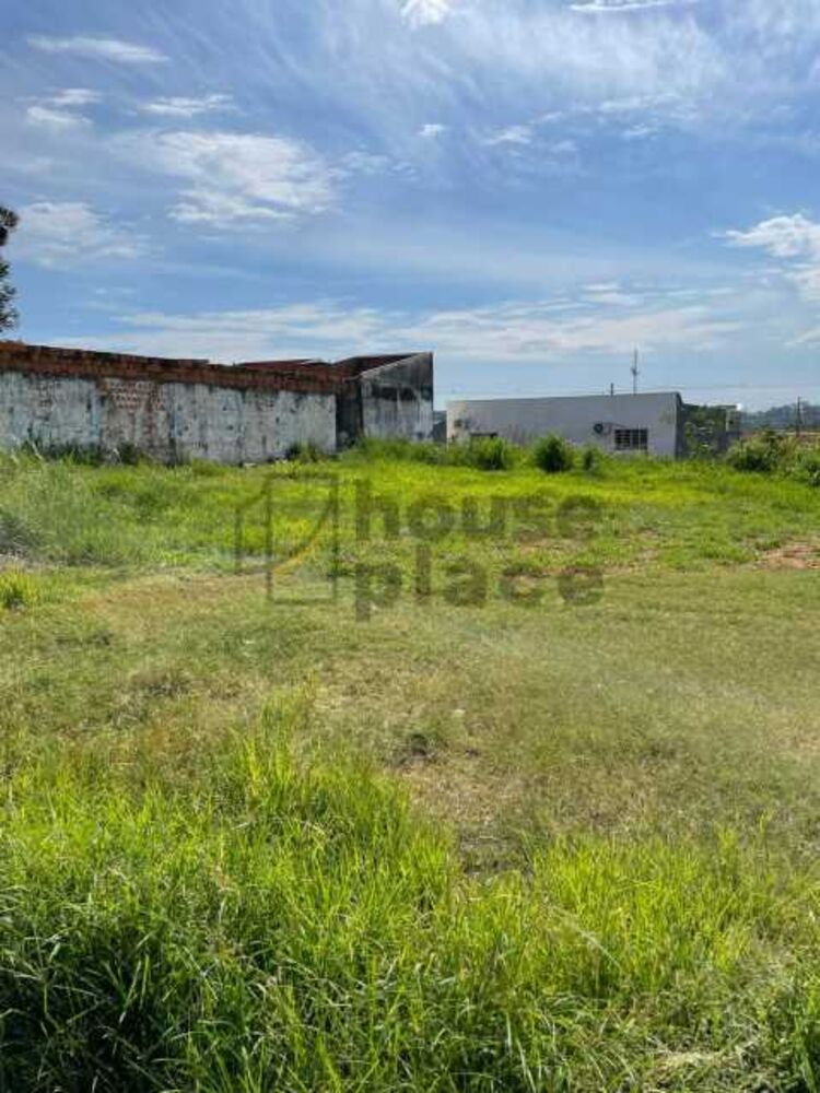 Terreno, 357 m² - Foto 3