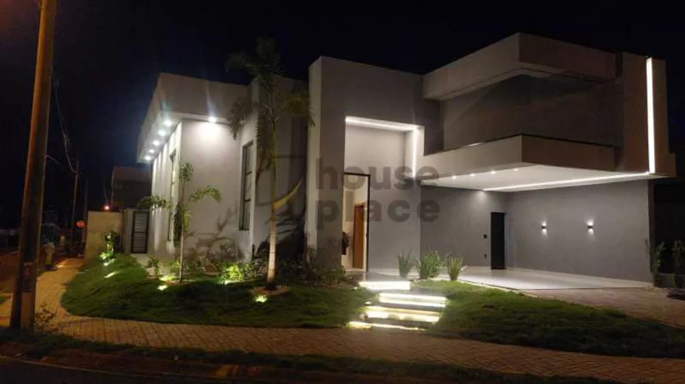 Casa de Condomínio à venda com 3 quartos, 197m² - Foto 2