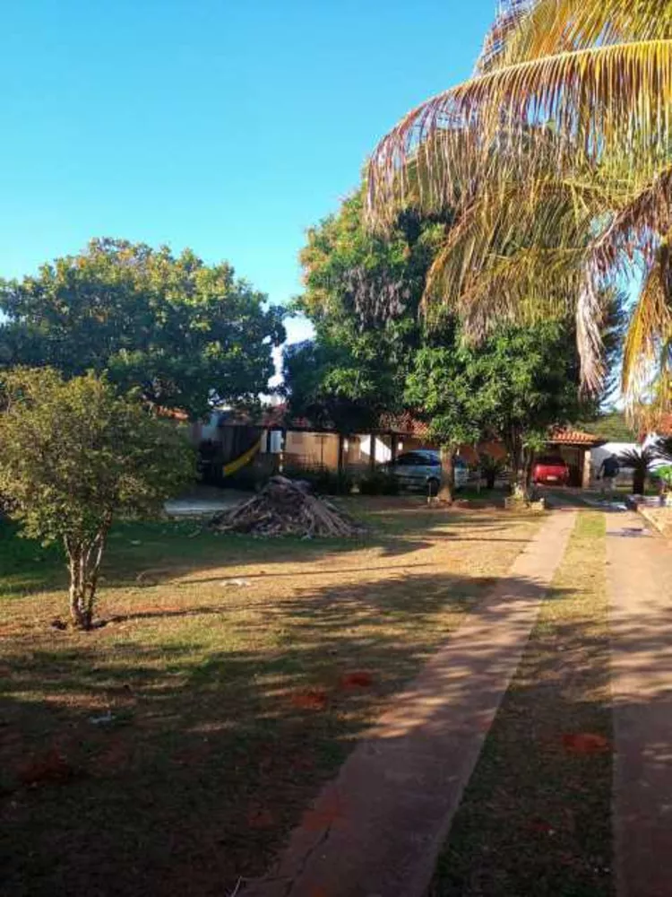 Chácara à venda com 2 quartos, 90m² - Foto 4