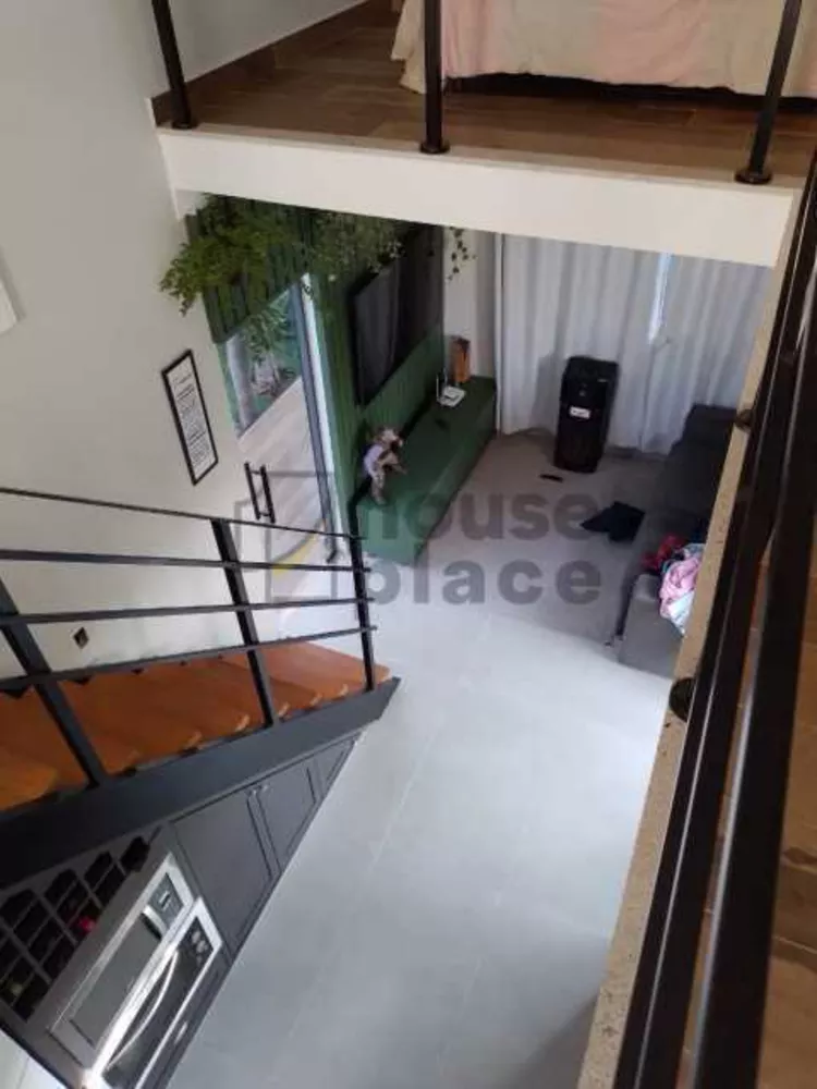 Loft à venda com 2 quartos, 90m² - Foto 4