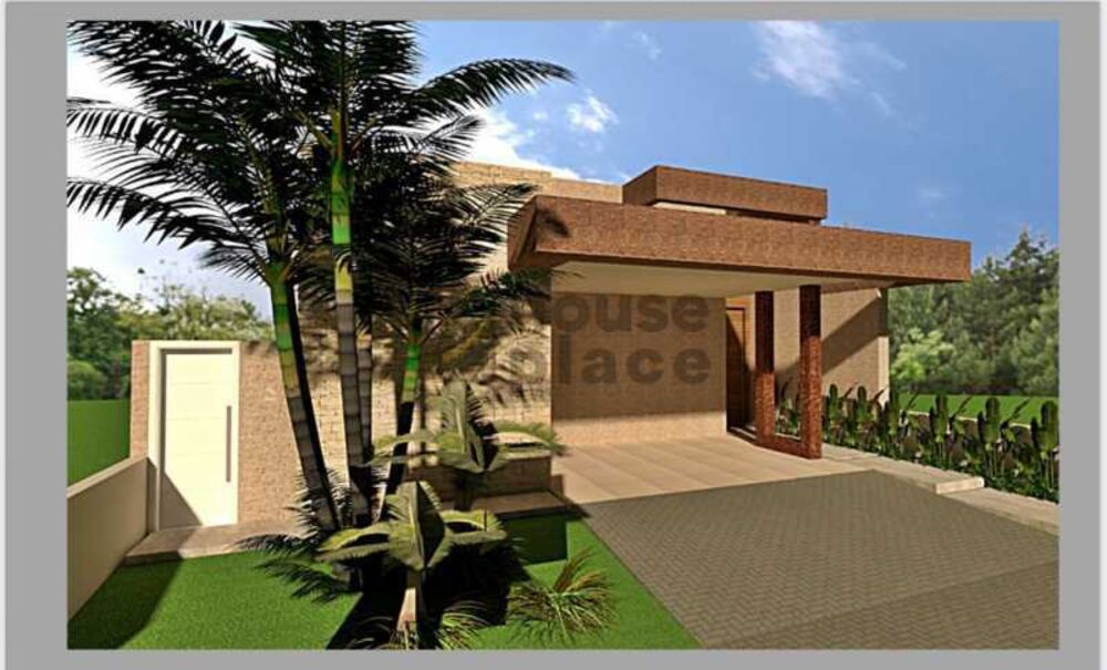 Casa de Condomínio, 3 quartos - Foto 2