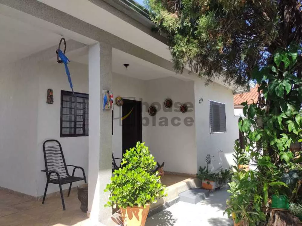 Casa à venda com 4 quartos, 324 - Foto 3