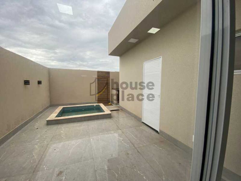 Casa de Condomínio, 3 quartos - Foto 6