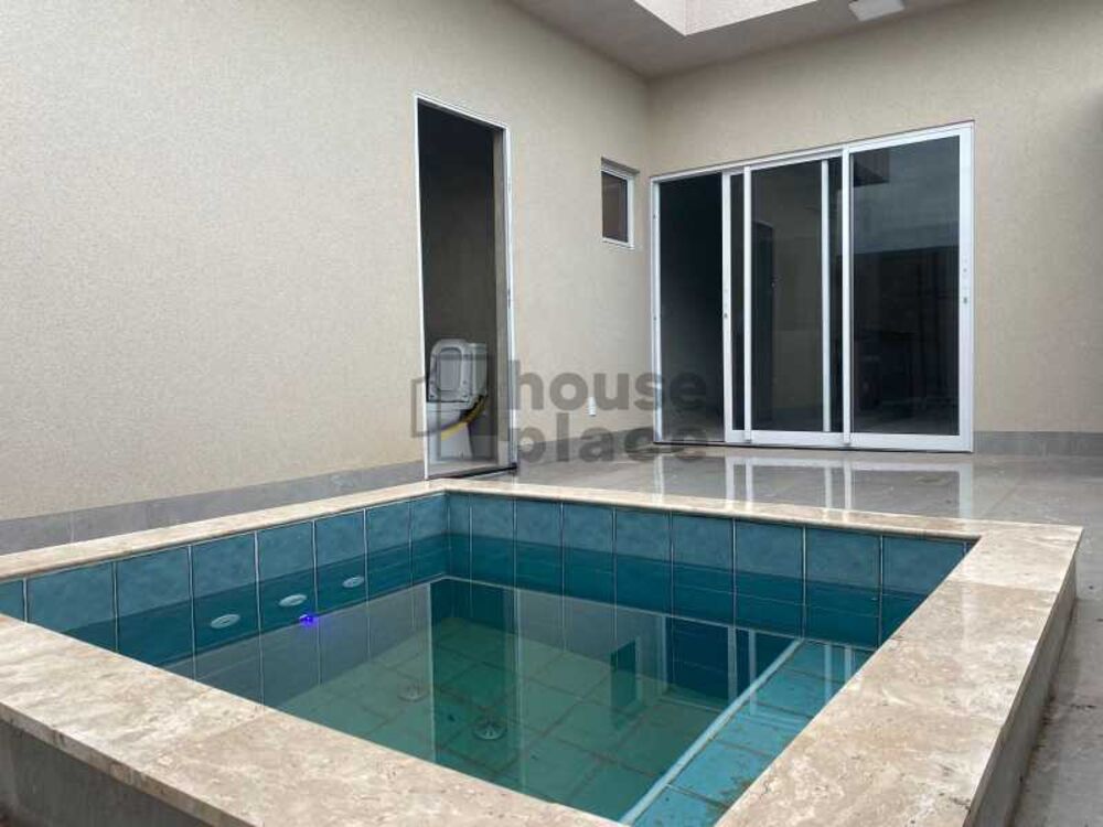 Casa de Condomínio, 3 quartos - Foto 8