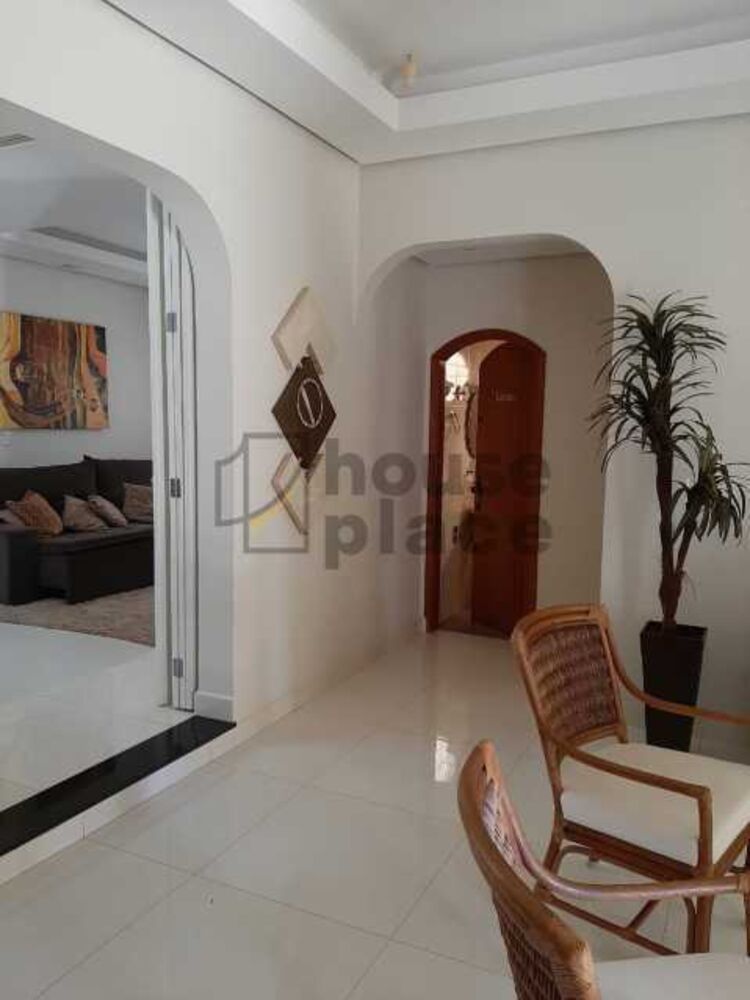 Casa, 4 quartos, 320 m² - Foto 6
