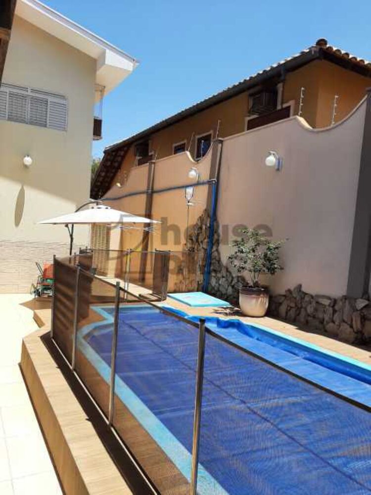 Casa, 4 quartos, 320 m² - Foto 2