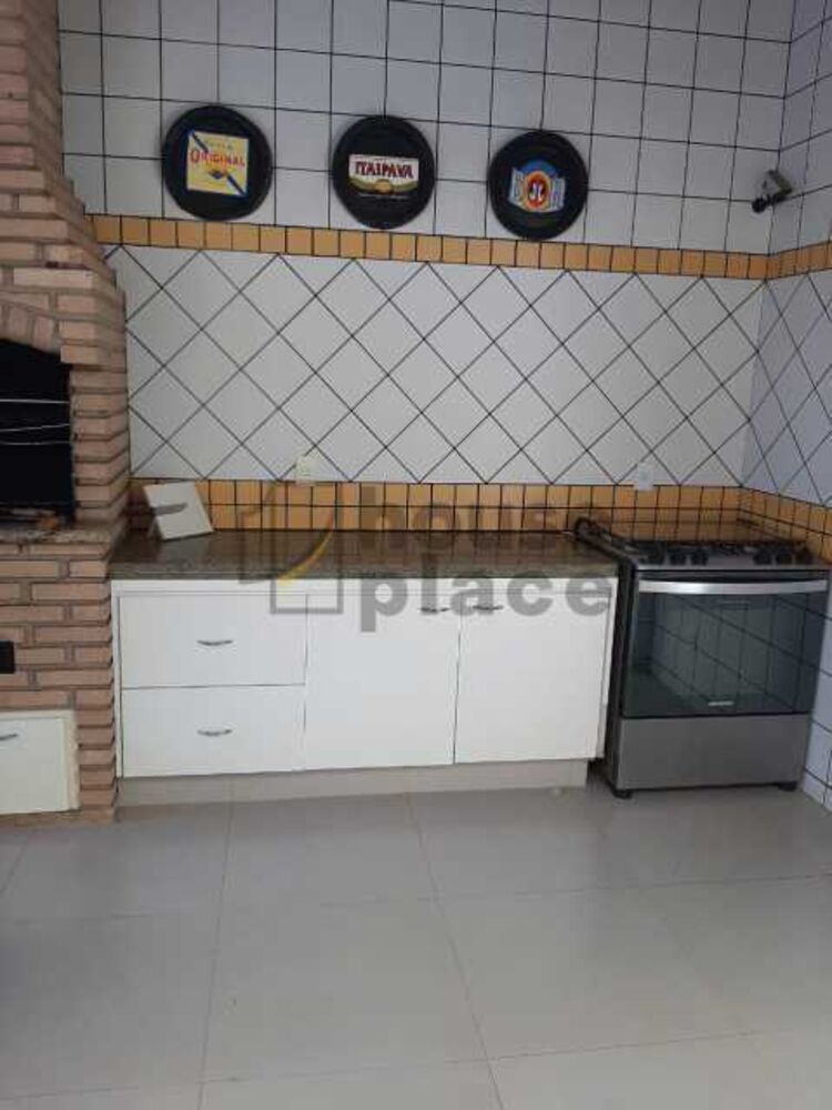 Casa, 4 quartos, 320 m² - Foto 4