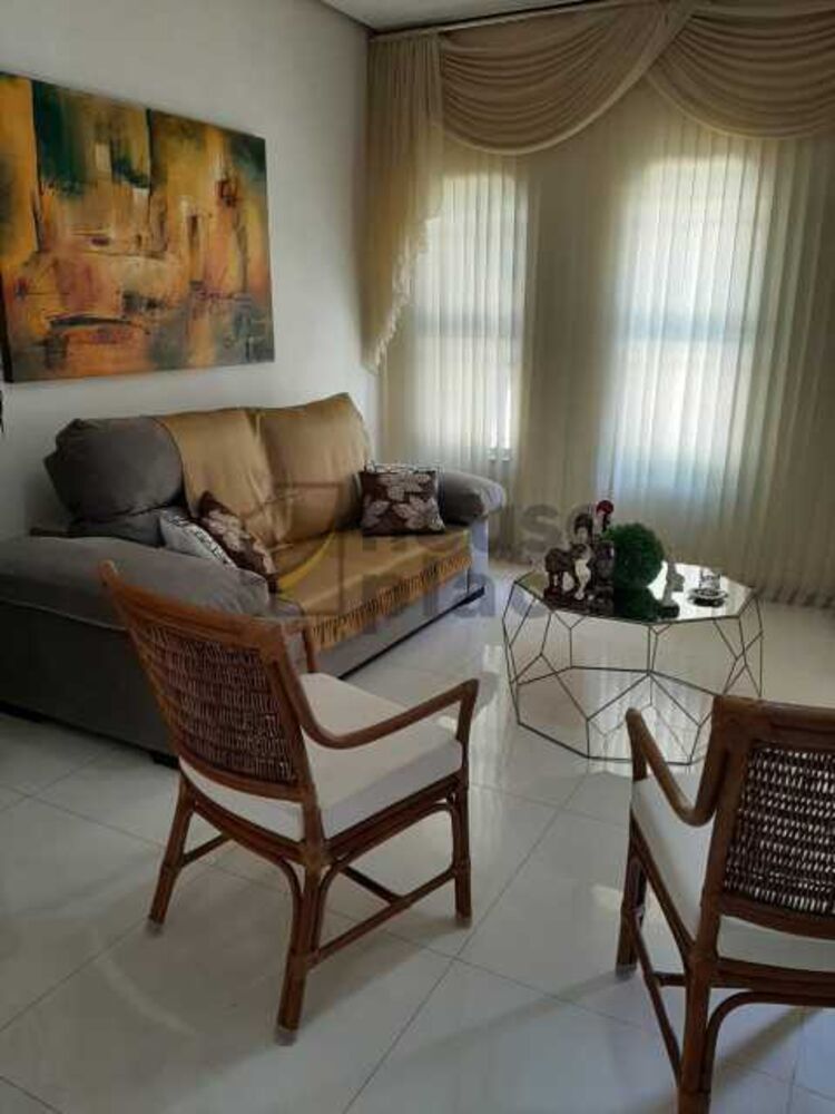 Casa, 4 quartos, 320 m² - Foto 5