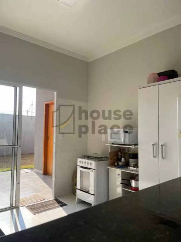 Casa à venda com 3 quartos, 115m² - Foto 6