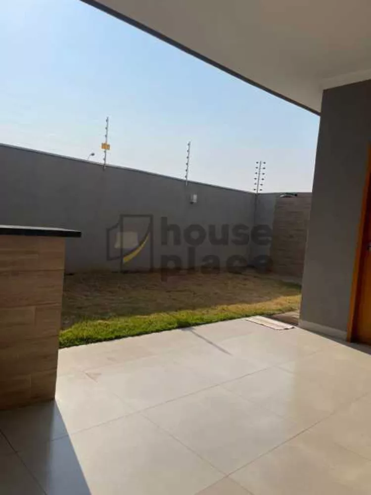 Casa à venda com 3 quartos, 115m² - Foto 8