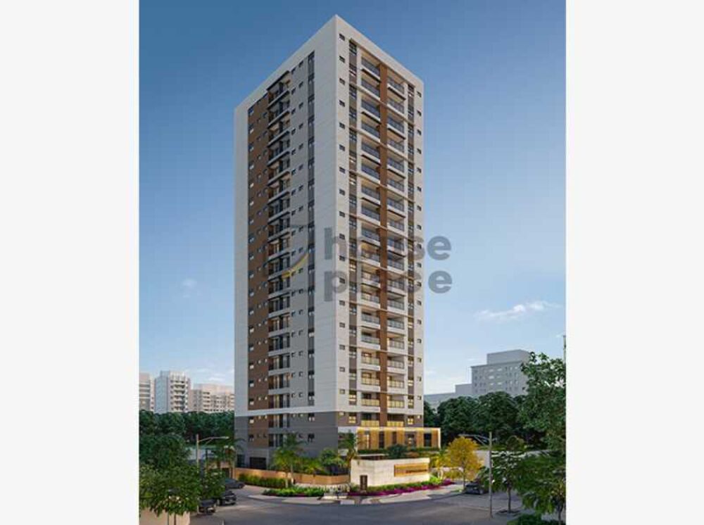 Apartamento, 3 quartos, 103 m² - Foto 3