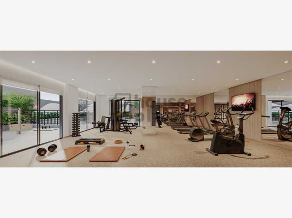 Apartamento, 3 quartos, 103 m² - Foto 2
