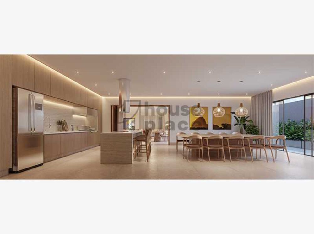 Apartamento, 3 quartos, 103 m² - Foto 4