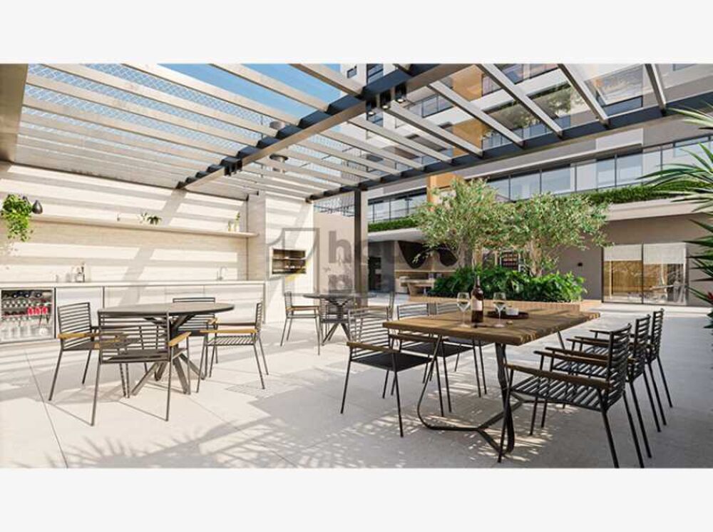 Apartamento, 3 quartos, 103 m² - Foto 5