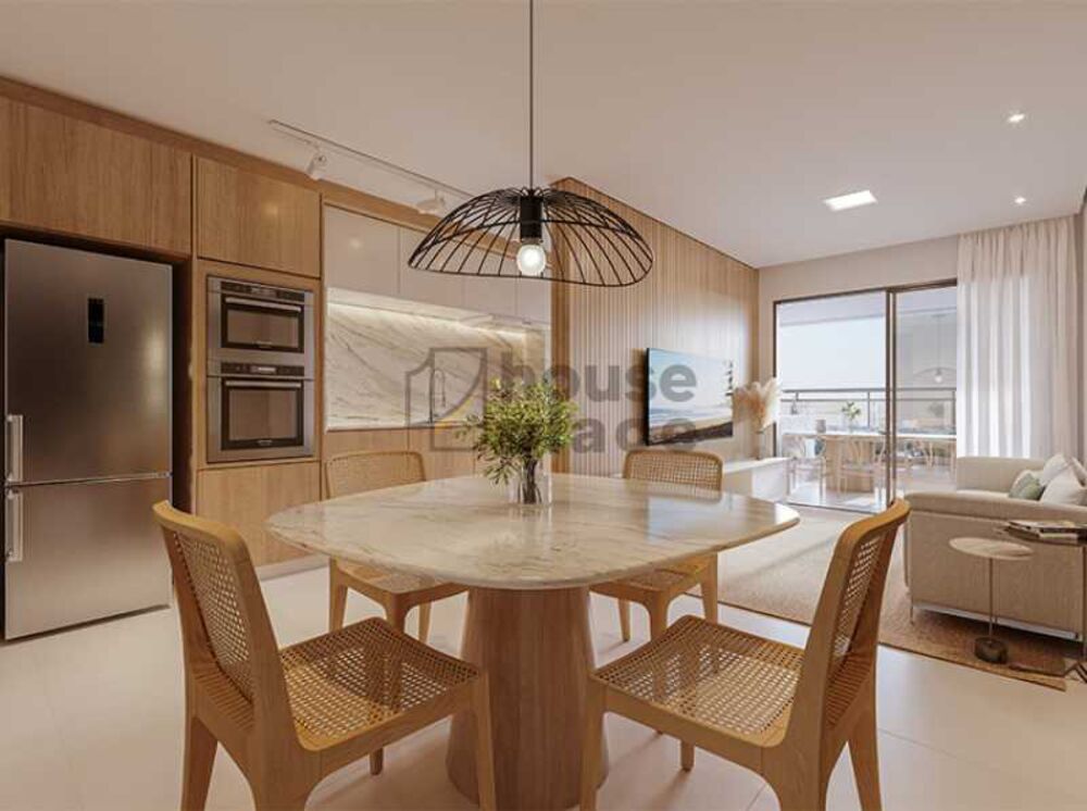 Apartamento, 3 quartos, 103 m² - Foto 7