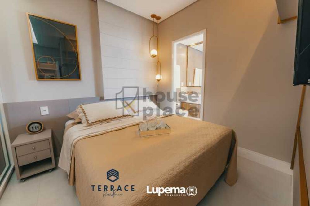 Apartamento, 2 quartos, 63 m² - Foto 2