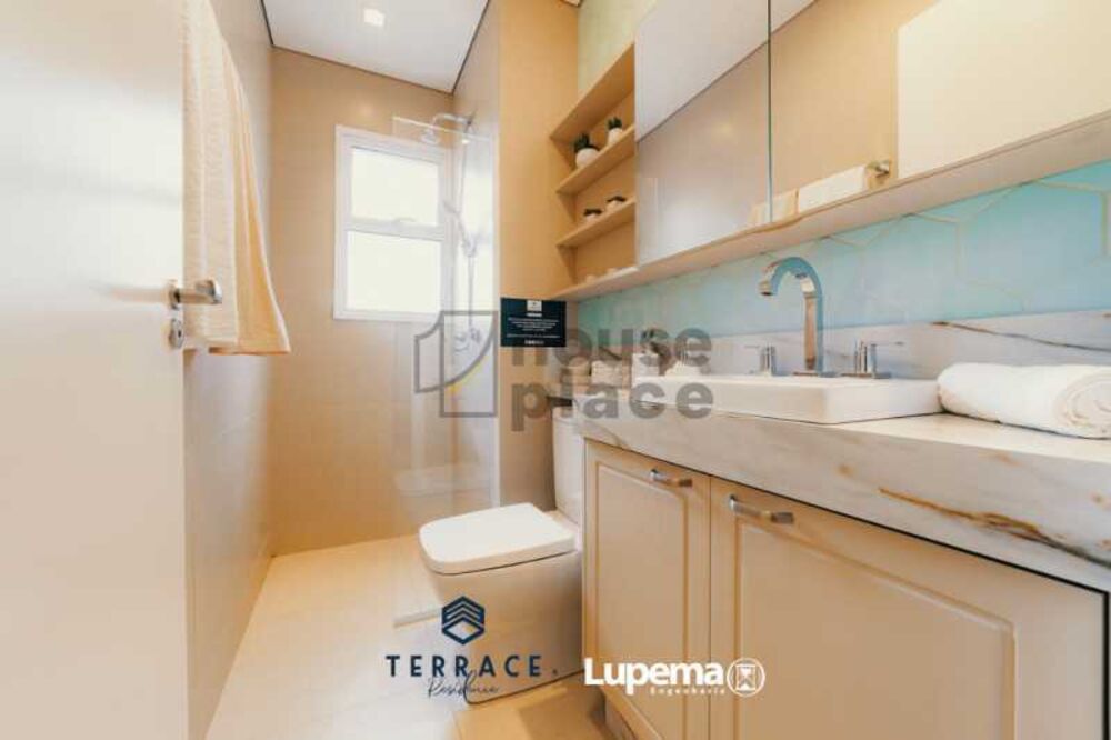 Apartamento, 2 quartos, 63 m² - Foto 4