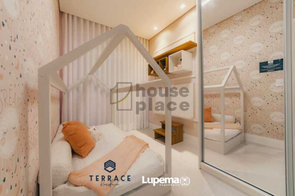 Apartamento, 2 quartos, 63 m² - Foto 3