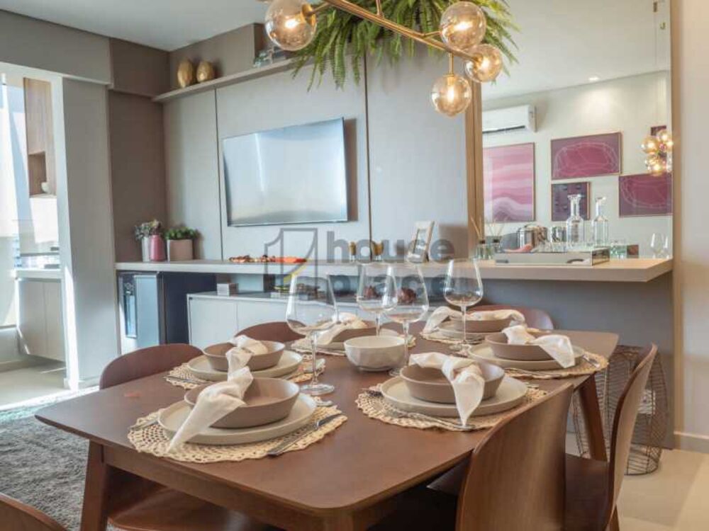 Apartamento, 2 quartos, 76 m² - Foto 4