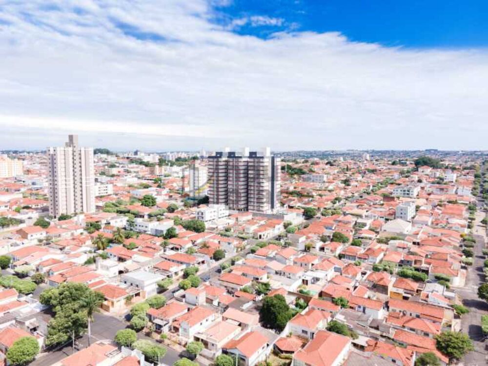 Apartamento, 2 quartos, 76 m² - Foto 2