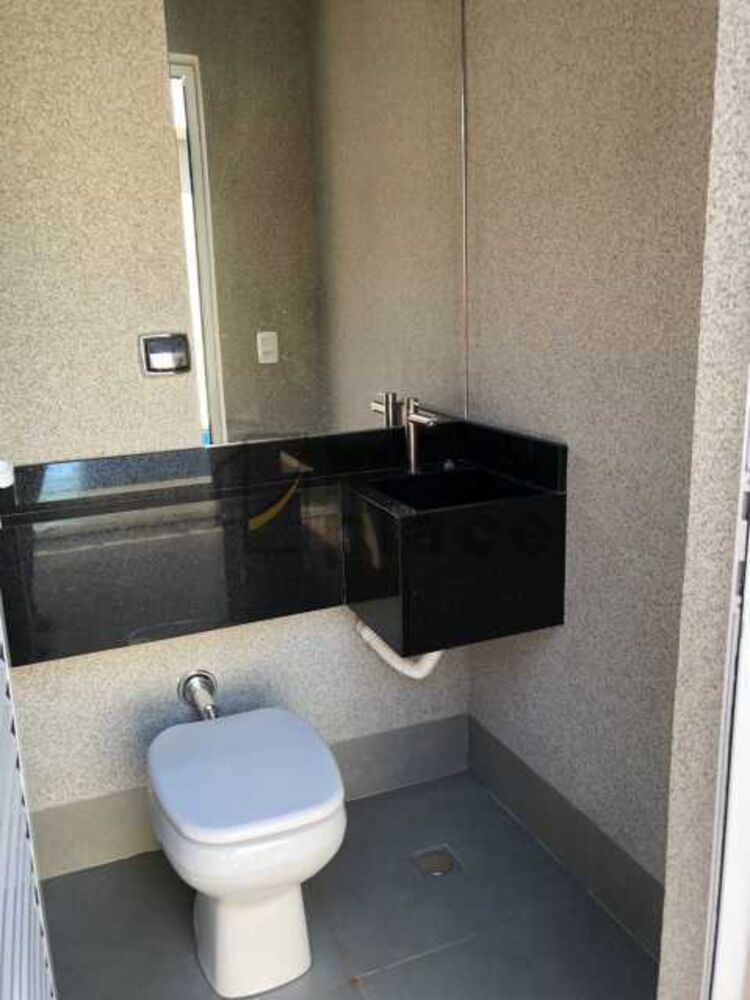 Casa de Condomínio, 3 quartos - Foto 19