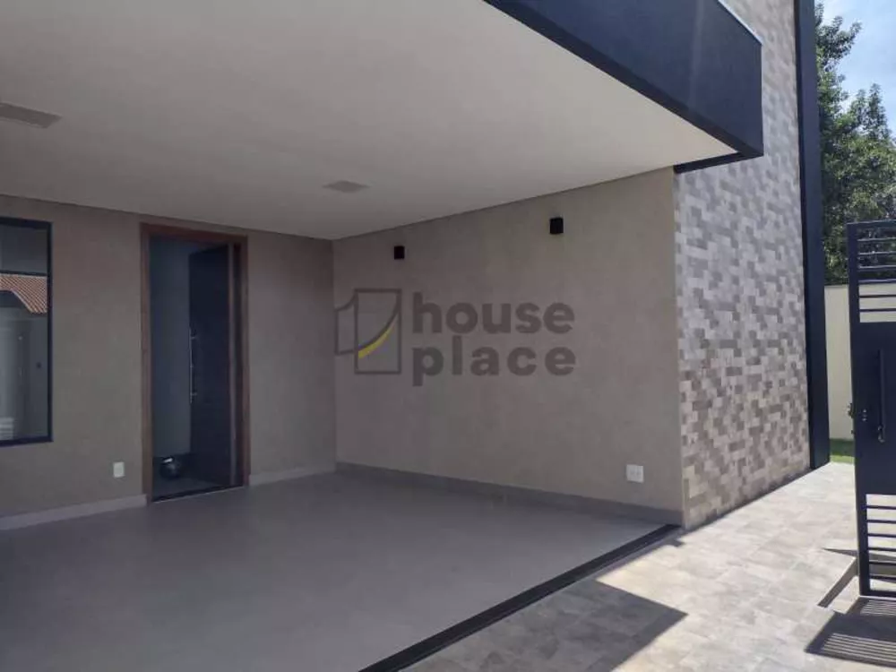 Casa à venda com 3 quartos, 117m² - Foto 4