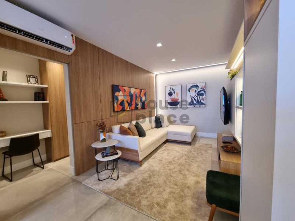 Apartamento, 2 quartos, 71 m² - Foto 6