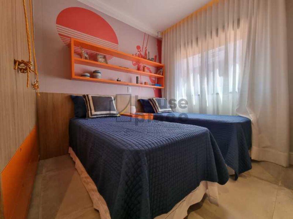 Apartamento, 2 quartos, 71 m² - Foto 7