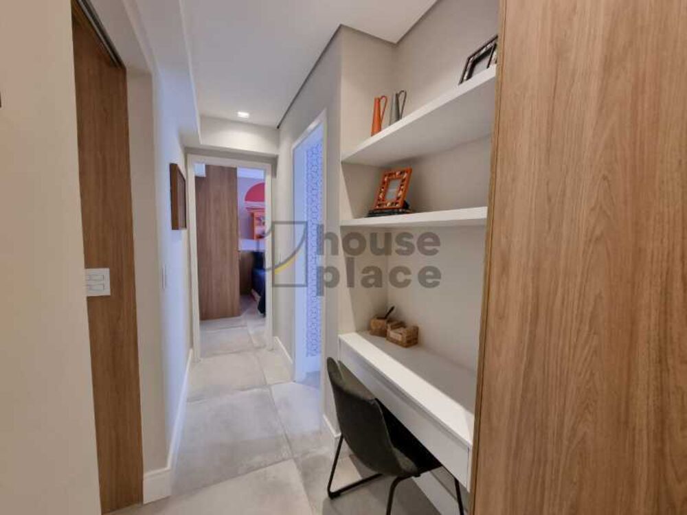 Apartamento, 2 quartos, 71 m² - Foto 3